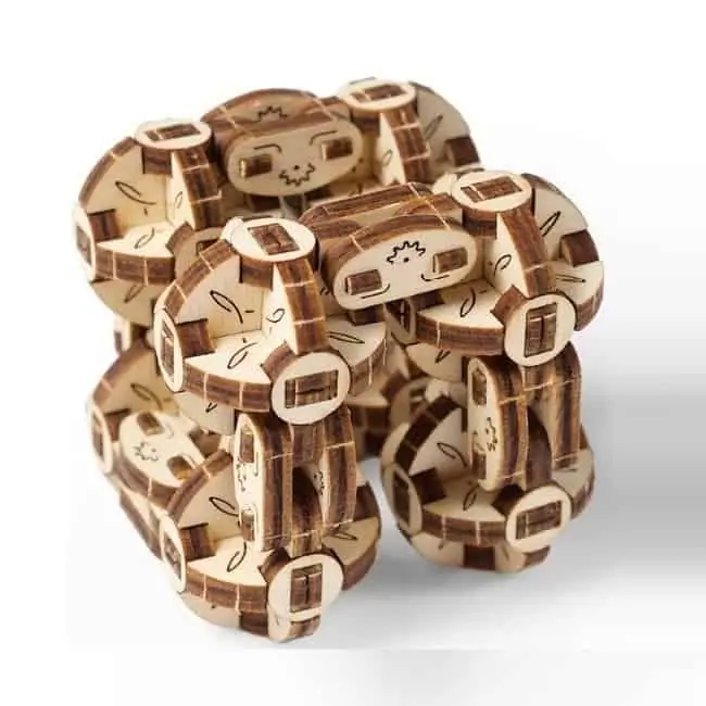 Flexi cube-01 Flexi cubes