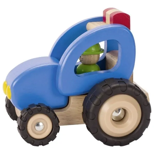 Tractor-01 Tractor-01