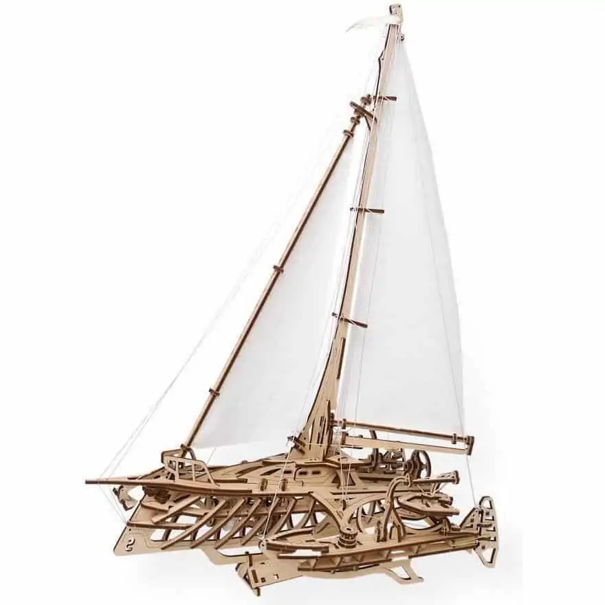 Trimaran-01 Trimaran