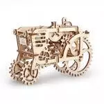 Tractor Ugears