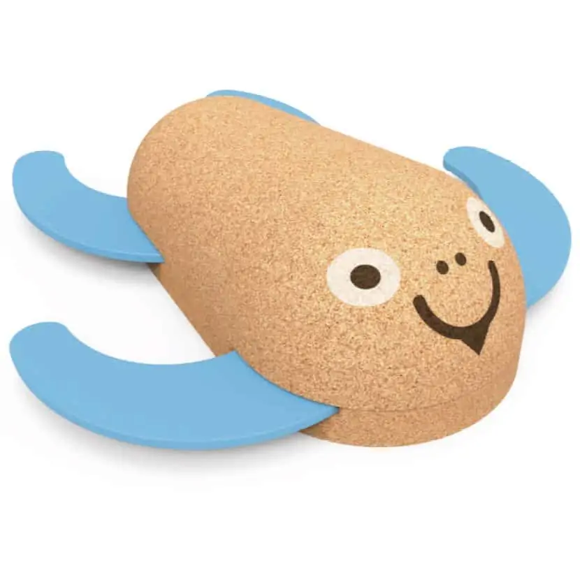 elou bathing turtle02 elou bathing turtle02