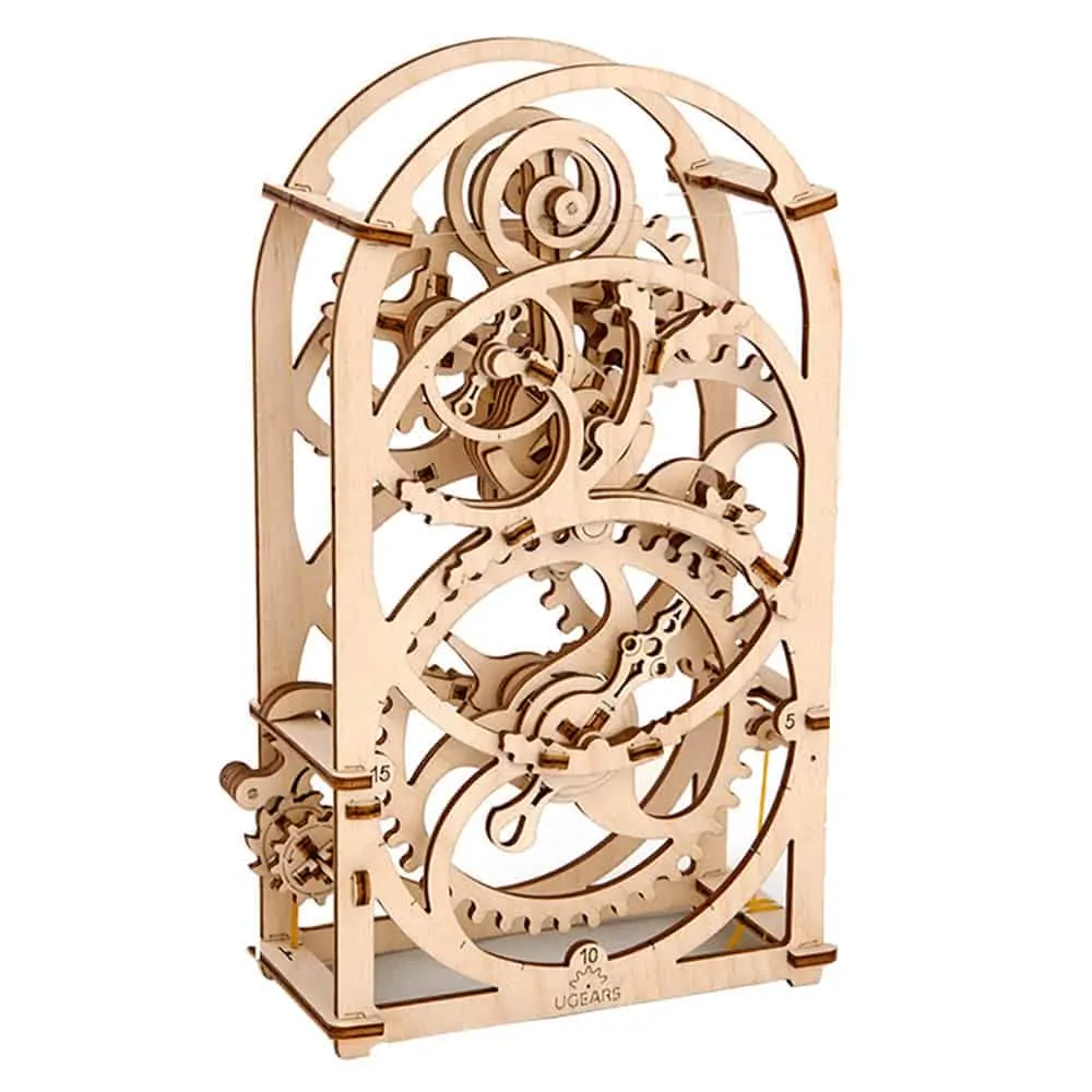 htc-ugr-70004-ugears-timer-for-20-minutes-mechanical-model-107pcs-15209444730 ugears-timer-for-20-minutes-mechanical