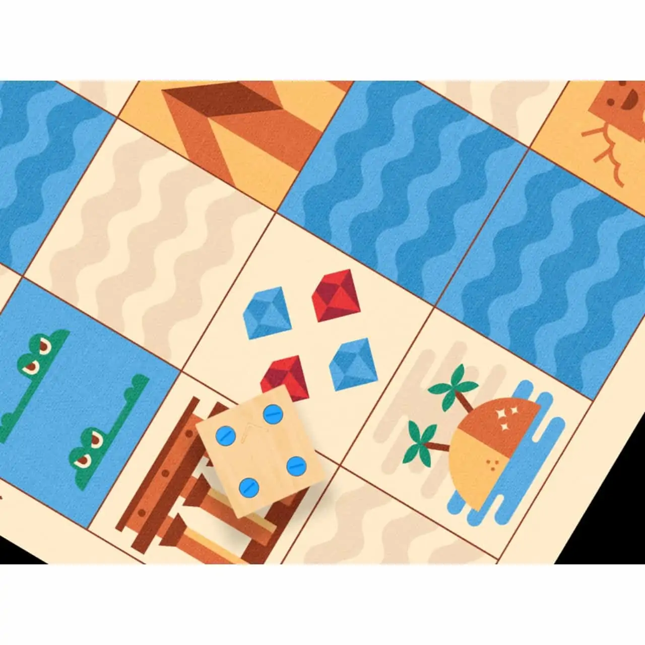 Adventure Pack 2 primo-toys