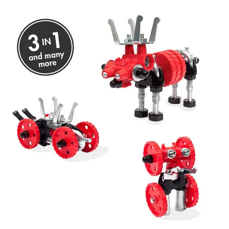 Animal Kit – MooseBit -01 Animal Kit – MooseBit -01