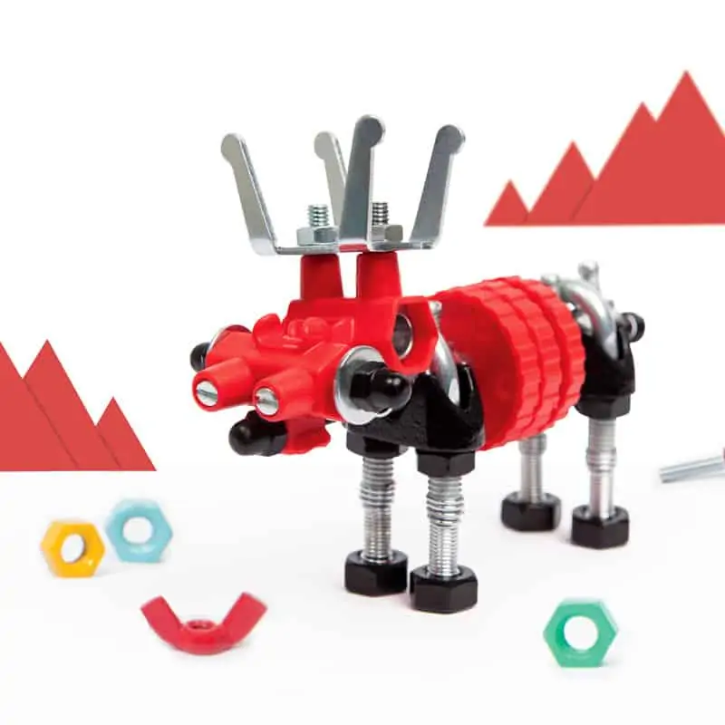 Animal Kit – MooseBit -04 Animal Kit – MooseBit -04