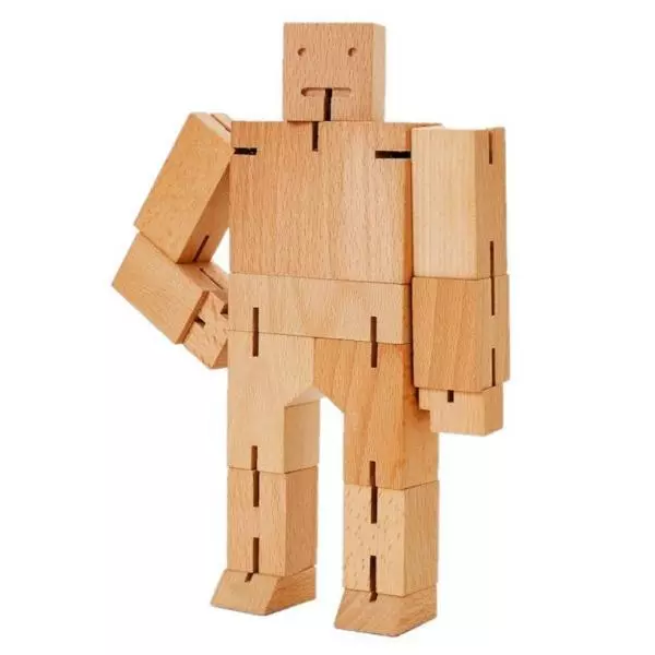 CUBEBOT