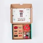 Charakter Kit - ArtBit -02