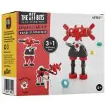 Charakter Kit - ArtBit-02