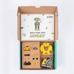 Charakter Kit - InfoBit -03