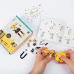 Charakter Kit - InfoBit -04