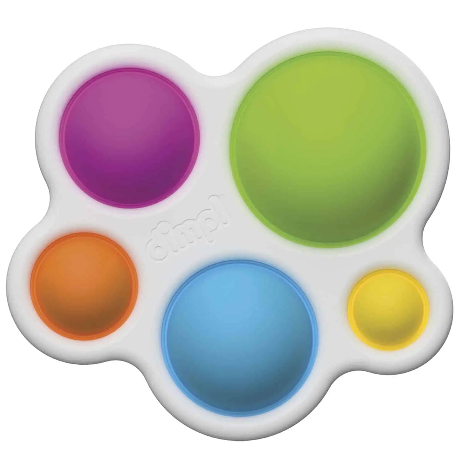 Dimpl-02 Fat Brain Toys Dimpl – Bild 1