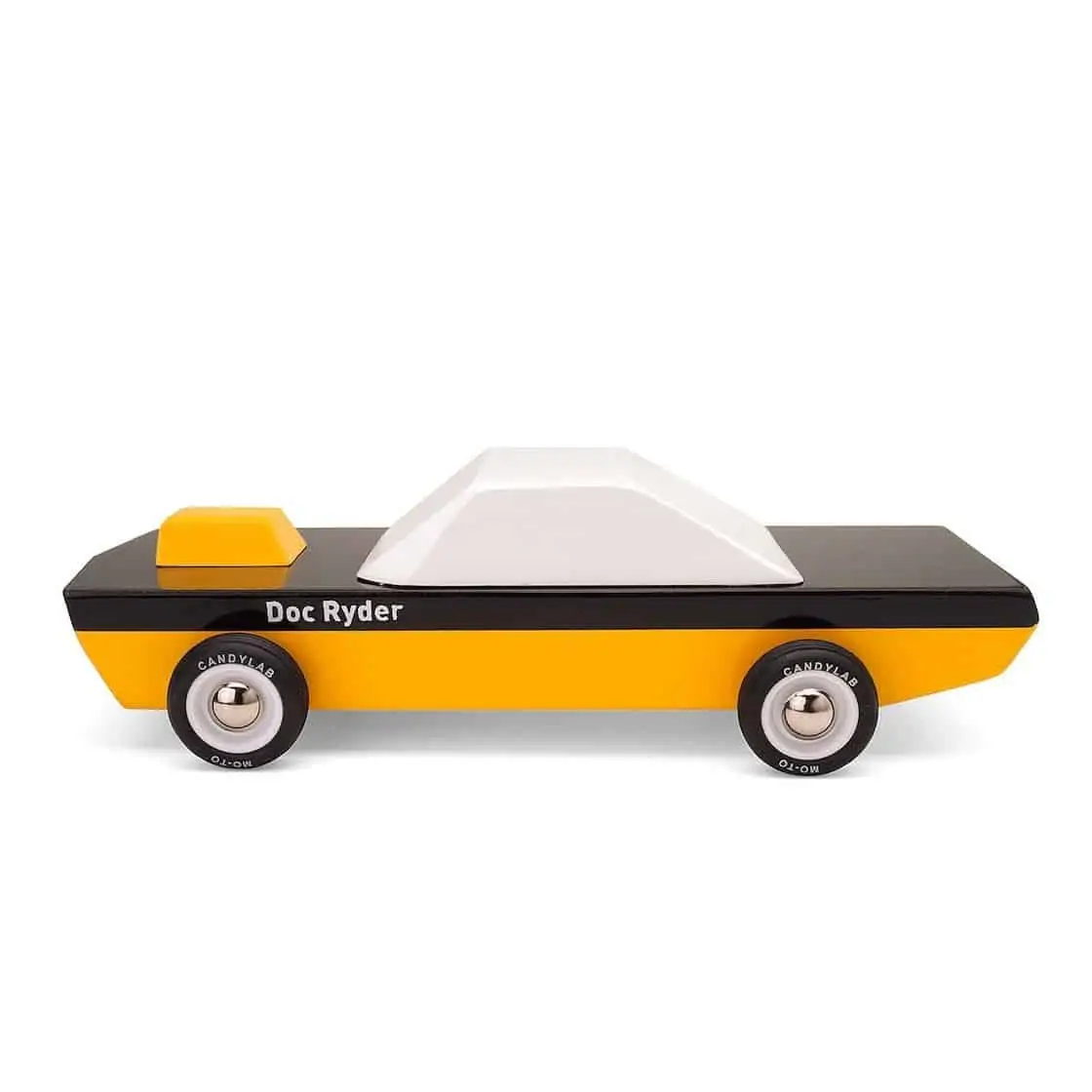Doc Ryder -01 Doc Ryder -01