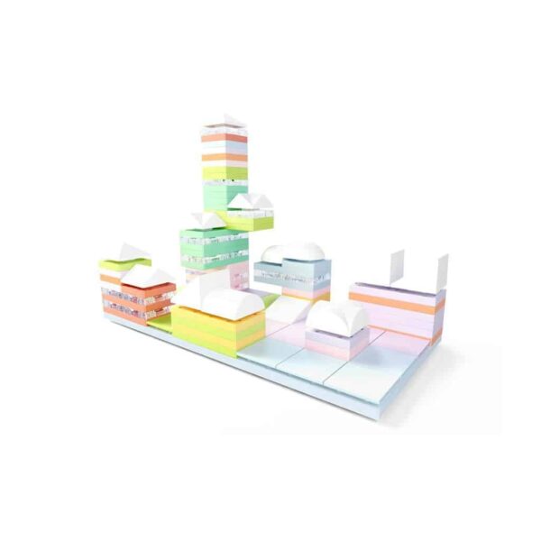 Architectural Model Kit