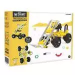 LoaderBit kit with SuperTool-01