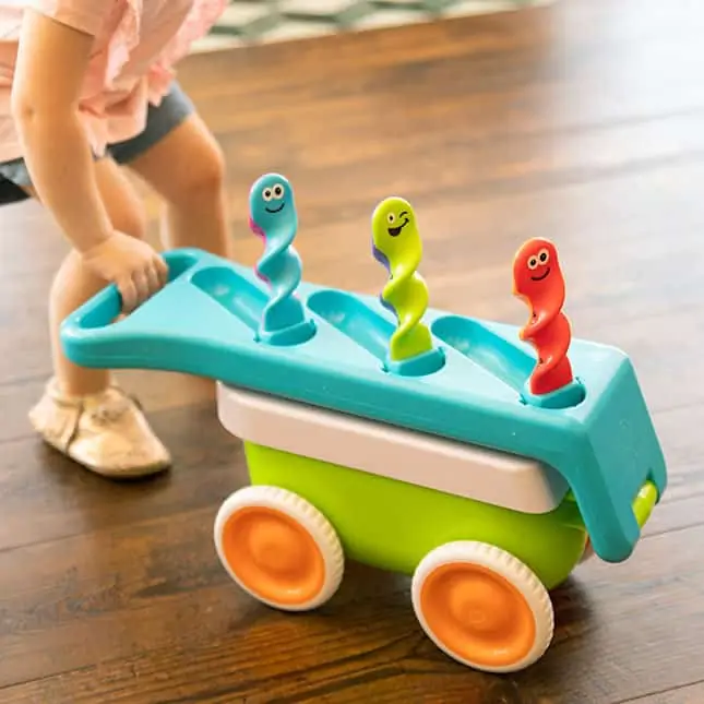 TwissBits Wagon-02 TwissBits Wagon-02