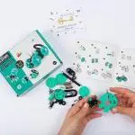 Vehicle Kit - BuggyBit -03