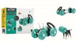 Vehicle Kit - Green Car - BuggyBit-04
