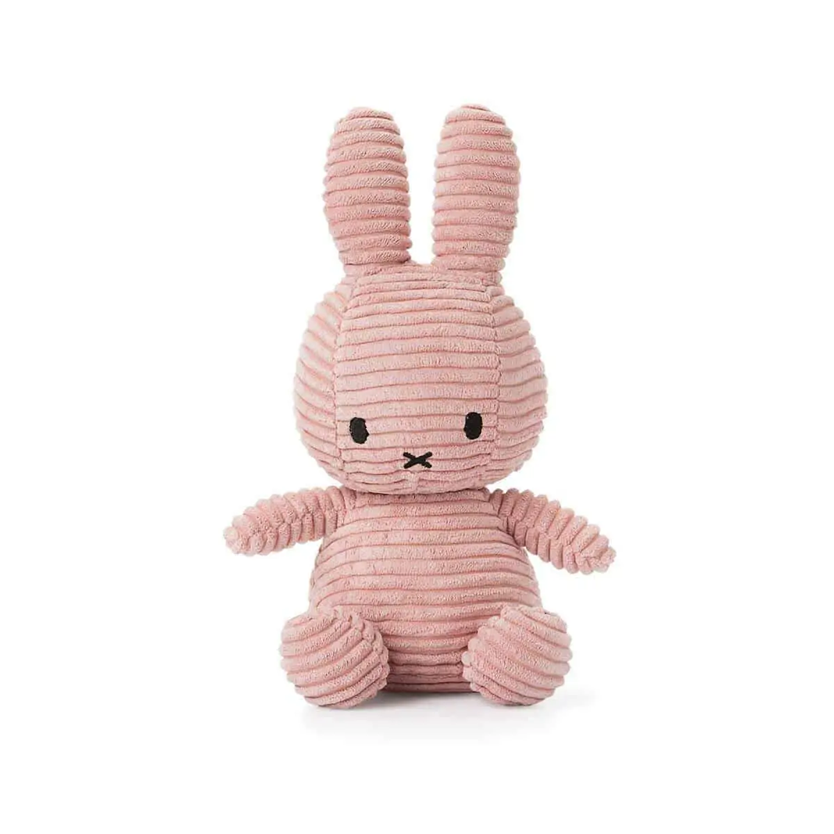 miffy-cord-plush-figure-24cm-pink Miffy