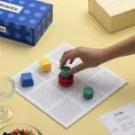 ADVANCE BOARD GAME-01