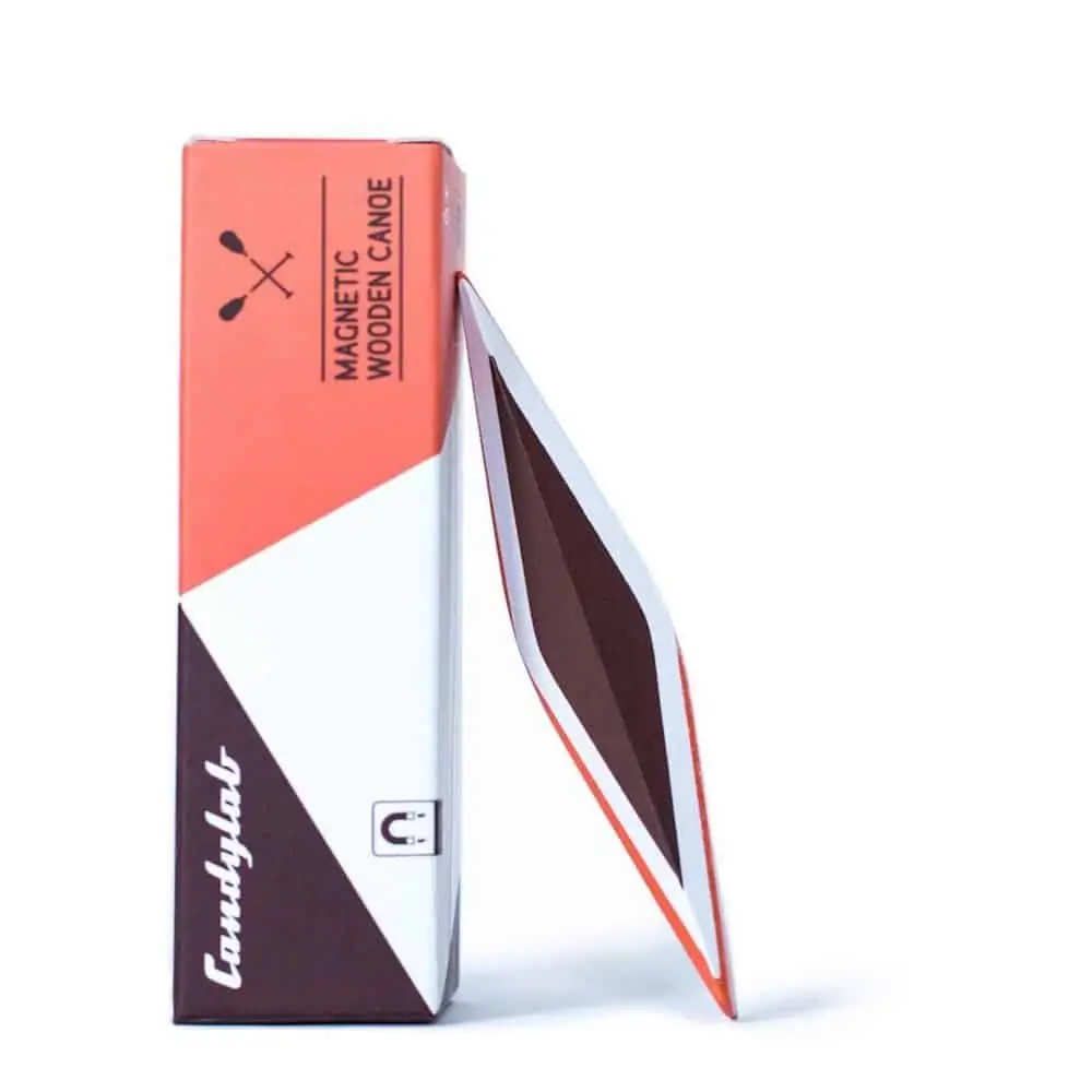 Candylab - Canoe Candylab - Canoe