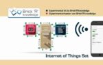 Internet of Things Set IoT-01