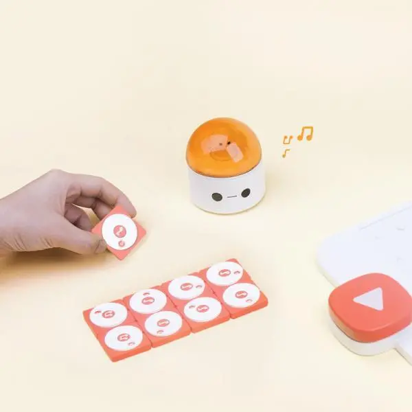 MatataLab STEM Extension "Music"