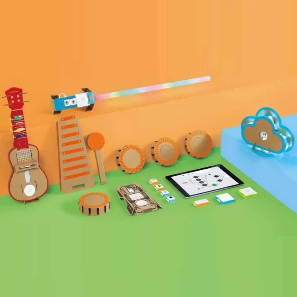 Neuron MINT Set Artist Kit-05 Neuron MINT Set "Artist Kit"