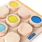 Tactile Search and Match