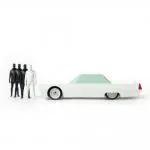 Candylab - White Beast