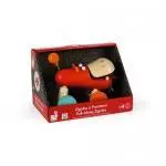 ZIGOLOS NACHZIEHTIER NILPFERD