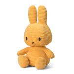 Miffy Cord-Plüschfigur 50 cm – Bild 5