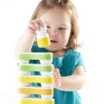 Guidecraft Grippies Links – Magnet-Bauset mit Figuren – Bild 7