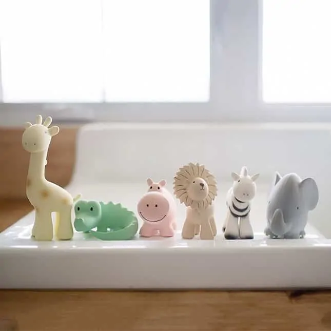 Tikiri Safari Kollektion komplett Tikiri Safari Kollektion komplett