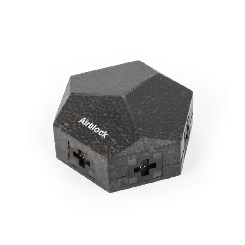 Makeblock-Airblock Main Control Module (5) Makeblock-Airblock Main Control Module