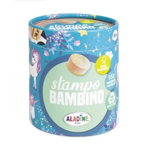 Stampo Bambino Einhörner (2) Stampo Bambino Einhörner (2)