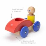 Tegu Baby Magnetic Racer E 3 Teile (3)