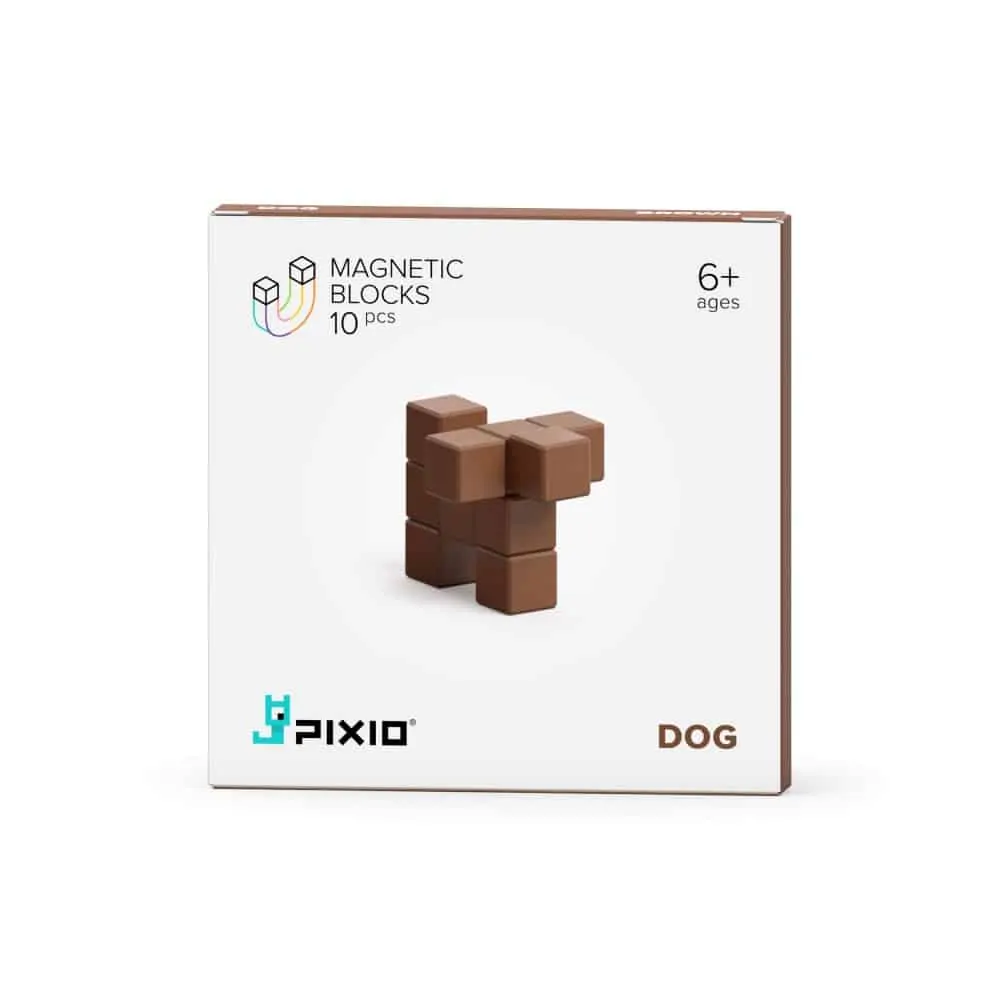 Pixio Brown Dog Pixio Brown Dog