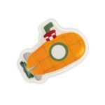 Badewannen Buch mit Uboot (6)