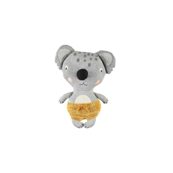Darling Cushion - Baby Anton Koala