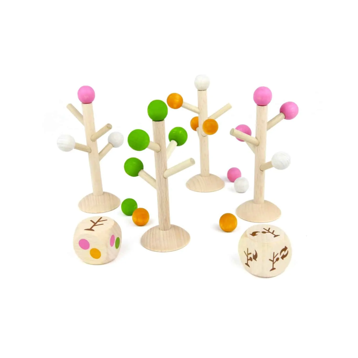 Jahreszeitenspiel (2) Jahreszeitenspiel