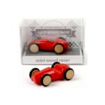 Milaniwood Mini-Holz-Rennwagen – Bild 8