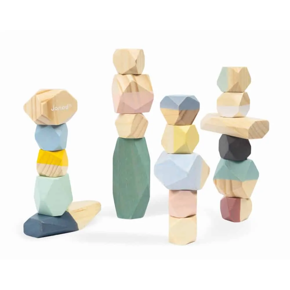 Sweet Cocoon Bausteine 20 Stück (4) Sweet Cocoon Bausteine 20 Stück (4)