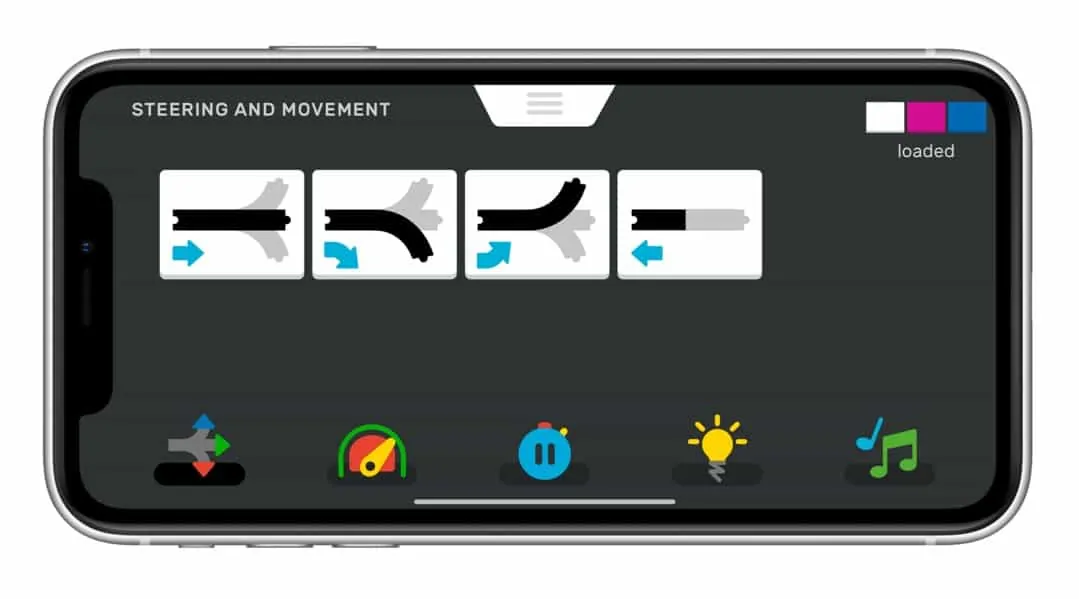 intelino-iphoneX-app