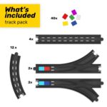 Intelino Streckenerweiterung – Bild 3