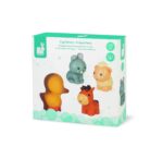 Wasserspritzer Bauernhof