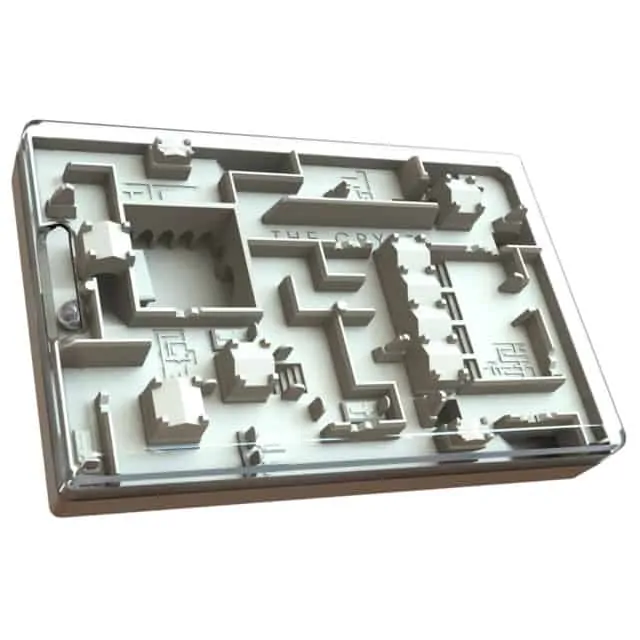 c275494ca11107bf1eabe76a2977a5e0 INSIDE³ Legend Kugellabyrinth - Crypts – Bild 1