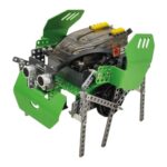 Robobloq Myriapod Legion
