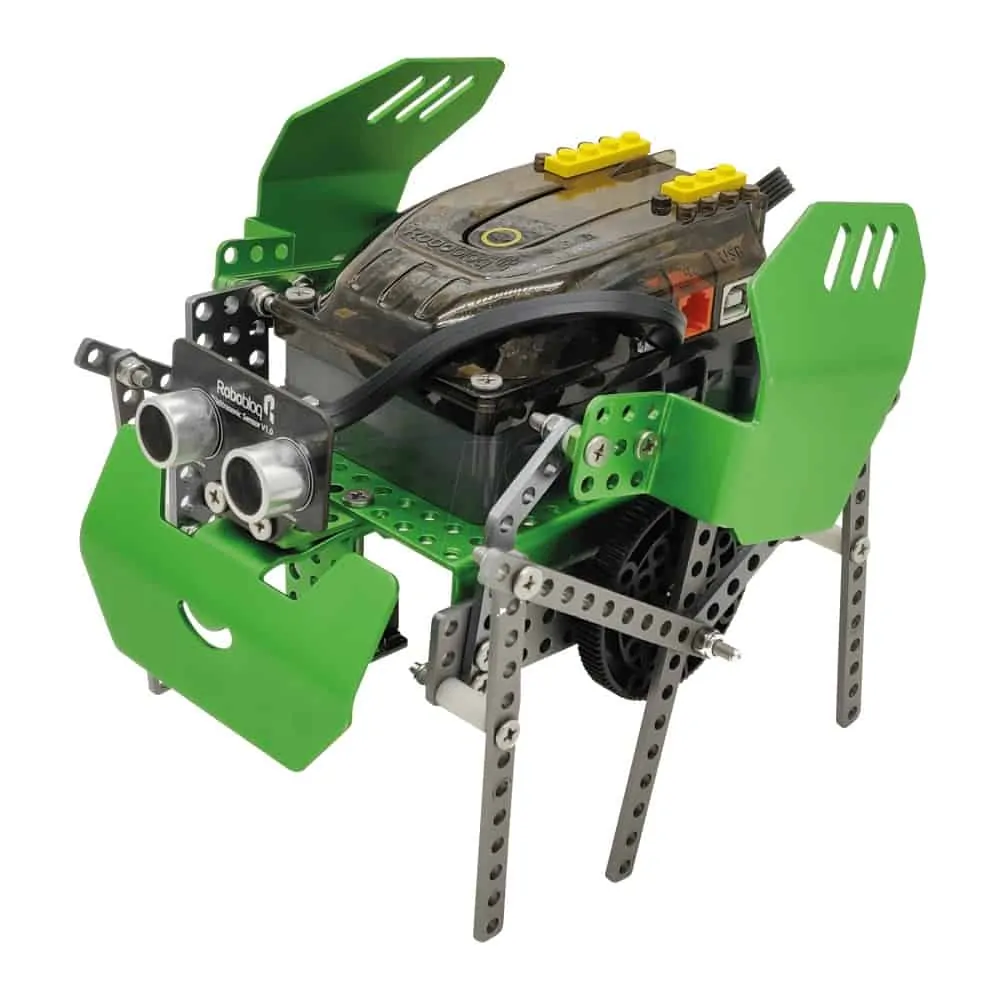 Robobloq Myriapod Legion Robobloq Myriapod Legion