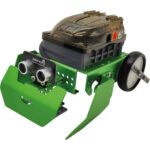 Robobloq Myriapod Legion