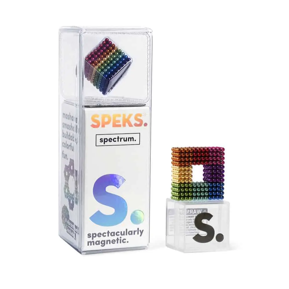 Speks Spectrum Edition Speks Spectrum Edition